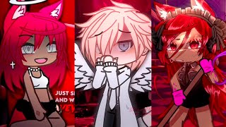 👑 Gacha Life TikTok Compilation 👑 Gilmer Yuppie 👑  3 [upl. by Willow]