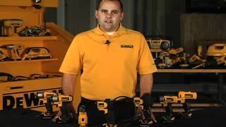 DEWALT 12V MAX Impact Drivers and Wrenches [upl. by Ragas]