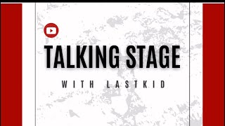 Talking stage with Lastkid ft onyeka dt episode 1 Best podcast in Nigeria [upl. by Cesya]