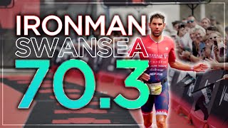 IRONMAN SWANSEA 703 [upl. by Britte967]