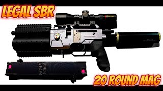 Testing and Reviewing BRAND NEW S45 457 MAGS BinTac S45 Semi Auto 45 cal Airgun new [upl. by Ttcos779]