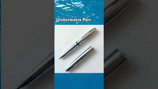 Parker Pens the Unknown Mystery parker parkerpen pen mystery [upl. by Nauqahs]