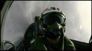 Mirage 2000  Bomb training solenzara [upl. by Tudela]