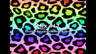 Cheerleading Mix 12 [upl. by Celesta]