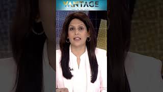 Musks Secret Talks with Iranian Envoy  Vantage with Palki Sharma [upl. by Ycrem]