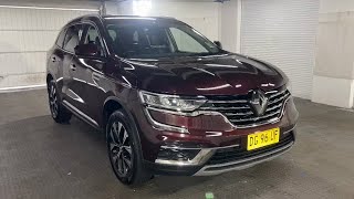 2023 Renault Koleos Ryde Sydney New South Wales Top Ryde Australia 288801 [upl. by Kelby]