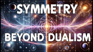 As Above So Below  Beyond Symmetry to Triadic Balance [upl. by Sudderth]