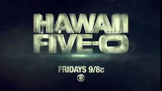 Hawaii Five0 CBS 8x23 Sneak Peek 2 Ka Hana A Ka Makua O Ka Hana No Ia A Keiki [upl. by Otsirave448]