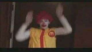 Nick Fink Ronald Mcdonald Insanity [upl. by Gala]