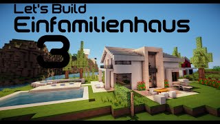 Lets Build Einfamilienhaus 1 Part 33 [upl. by Nhepets658]