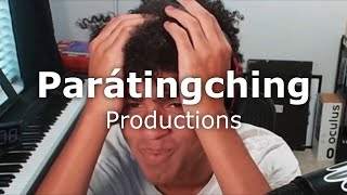 Every Paratingching Productions Logo [upl. by Imarej295]