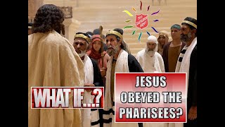 Sunshine Salvos Online Service October 6 2024 quotwhat ifJesus obeyed the Phariseesquot Edition [upl. by Gatian]