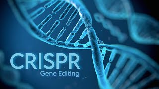 Child Editing By CRISPR Technology [upl. by Cristine285]