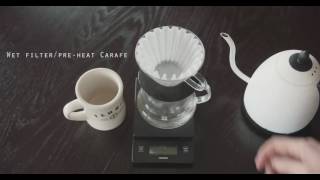 Kalita Wave Tutorial no music 4K [upl. by Ynnel86]