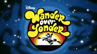 Wander Over Yonder  Opening Intro Full Piano Version  Fan Made [upl. by Crosse219]