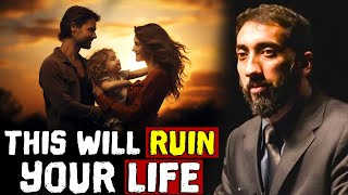 Nouman Ali Khans SHOCKING Truth About Disobedience [upl. by Akciret824]