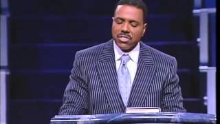 Stop Making Excuses by Dr Creflo Dollar part 1 [upl. by Mick]