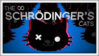 The Infinite Ways of Creating a Schrödinger’s Cat  Quantum Superposition [upl. by Luca170]