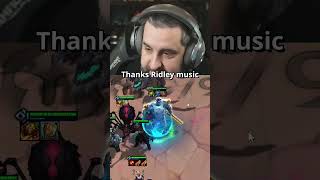 MUNDO THREE BABY Dude is ripped  TFT Into the Arcane  Teamfight Tactics tft teamfighttactics [upl. by Griffith]