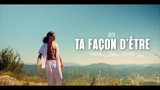 Jokos  TA FAÇON DÊTRE Clip Officiel [upl. by Bibah]