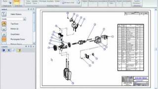 Solid Edge Tips amp Tricks  View as Printed [upl. by Netnerb]