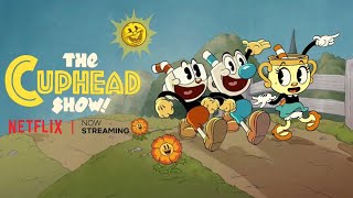 The Cuphead Show  Official Intro [upl. by Aneehsit]