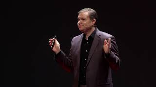 The 3 Magic Ingredients of Amazing Presentations  Phil WAKNELL  TEDxSaclay [upl. by Husch]