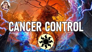 Exile Everything 💀 Cancer Control 💀  Standard [upl. by Bindman]