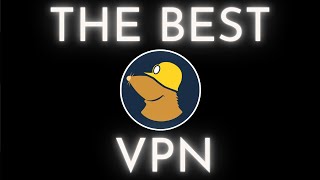 The Best VPN Why I Use Mullvad and You Should Too [upl. by Rana]