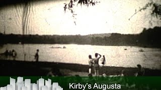 Kirbys Augusta  Lake Olmstead [upl. by Padriac]