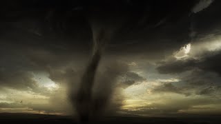 End of El Niño May Lead to More Tornadoes [upl. by Xxam]