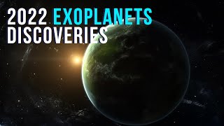 More Than 200 Exoplanets Discovered In 2022 [upl. by Allertse]