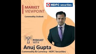 Daily Commodity Market Outlook 07112024 by Mr Anuj Gupta HDFC Securities [upl. by Adda165]