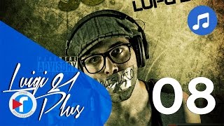 08  Solo queda su piel  Luigi 21 Plus Ft Wassie  El Bokisucio [upl. by Lumbye646]