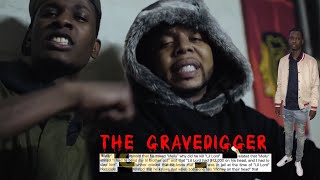 THE CHICAGO CASES LINKED TO 051 MELLY THE GRAVEDIGGER [upl. by Mosnar]