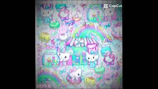 sanrio [upl. by Flavius]