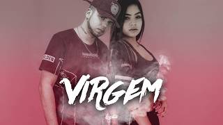 MC Henny e MC Lya  Virgem DJ Lorran Remix [upl. by Rubi]