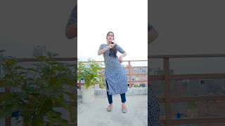 Aidi Mar Ke Nachiyoutubeshorts short trending hariyanvi dance viralshorts music [upl. by Esilec93]