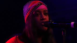 Rapsody  quotThat One Timequot Live in Cambridge [upl. by Marsden]