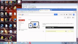 How To Convert pdf to word without software [upl. by Idoj538]