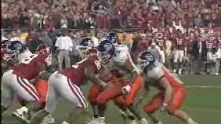 Fiesta Bowl Highlights [upl. by Monie730]