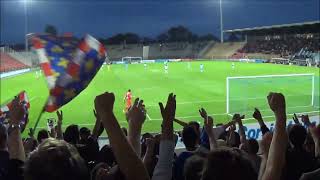 Reupload Turons 1951 Tours FC 22 FC Istres 2013 [upl. by Rush]