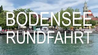 Bodensee Rundfahrt 2 [upl. by Malas579]