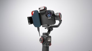 Smartphone Camera to the EXTREME [upl. by Thacker]