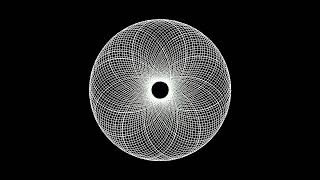 Spirograph VI [upl. by Nalak]