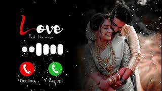 New Ringtone 🎶 Love story ringtone 🎶 romantic song ringtone 🎶 mobile ringtone 🎶 viral ringtone love [upl. by Kcirddes]