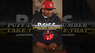 GENE DEAL REACTS TO DIDDY ALLEGEDLY USING OTHER INMATES CALLS theartofdialogue [upl. by Nakhsa226]