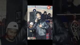 Mankirit aulakh babbu Maan song singing  kandh tapke trending love [upl. by Nalra836]