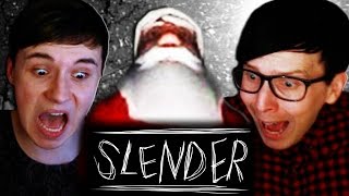 THE SLENDER CHRISTMAS SPECIAL [upl. by Aicirpac537]