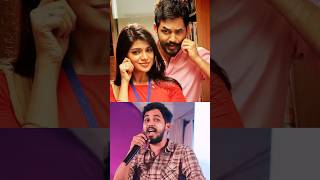 Fire Voice சிங்கர் ஹிப்ஹாப் தமிழா Songs  Adhi  hiphoptamizha song music shorts [upl. by Entruoc]